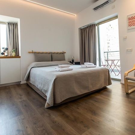 Rooms - Unique Staying In Paphos Centre Zimmer foto