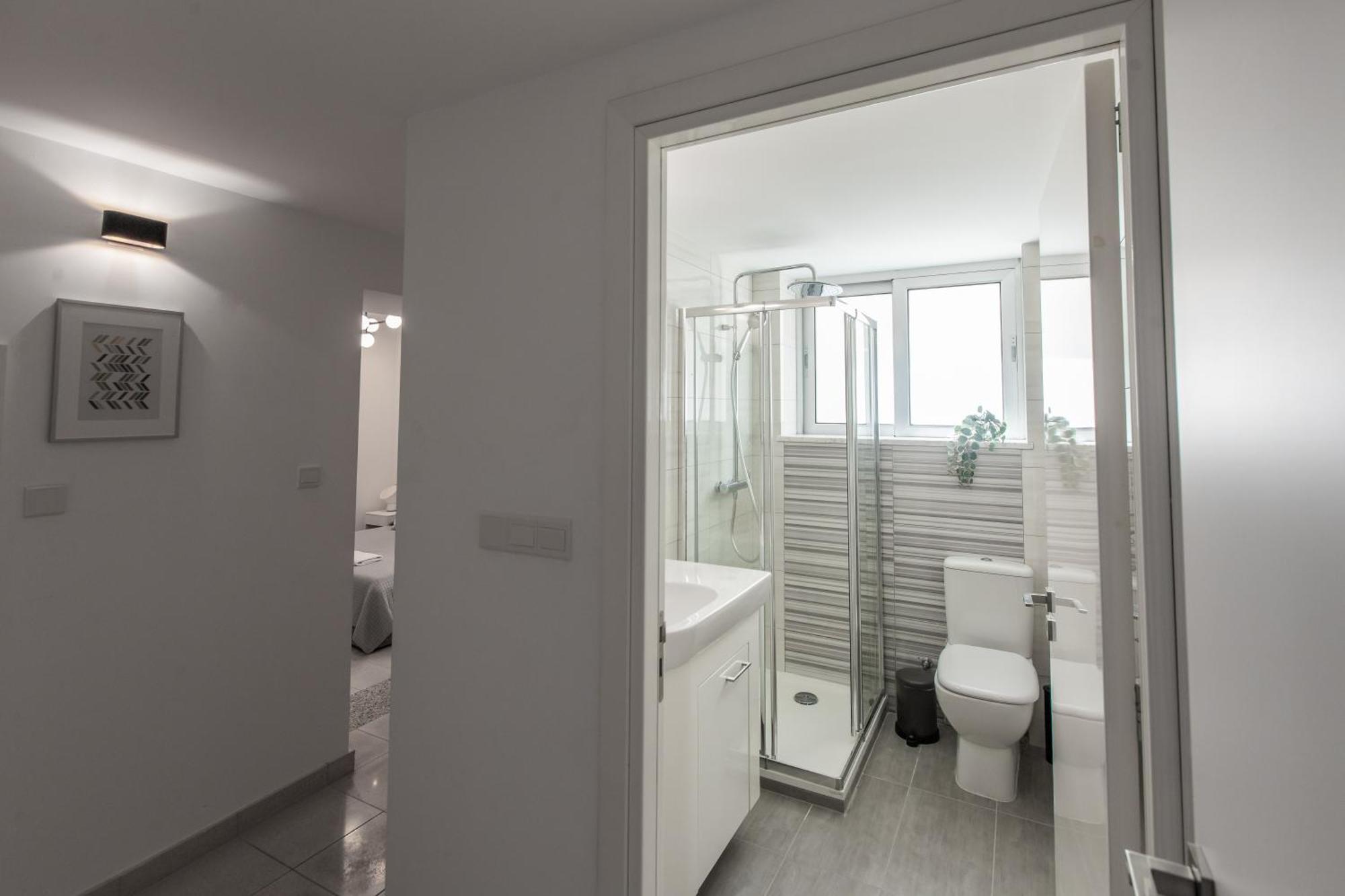 Rooms - Unique Staying In Paphos Centre Zimmer foto